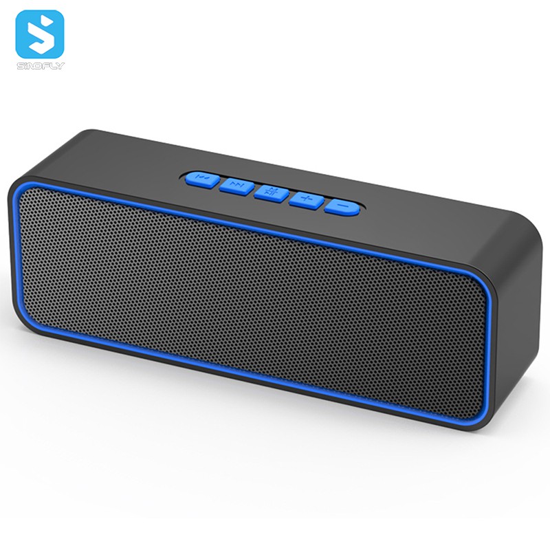wireless speaker